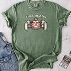 Full Beans T-shirt