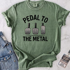 Pedal to the Metal T-shirt