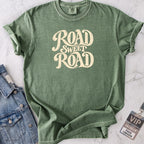 Sweet Road T-shirt