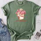 Well Equipped T-shirt