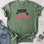 Mood Race Weekends T-shirt