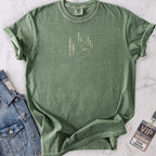 The Hills T-shirt