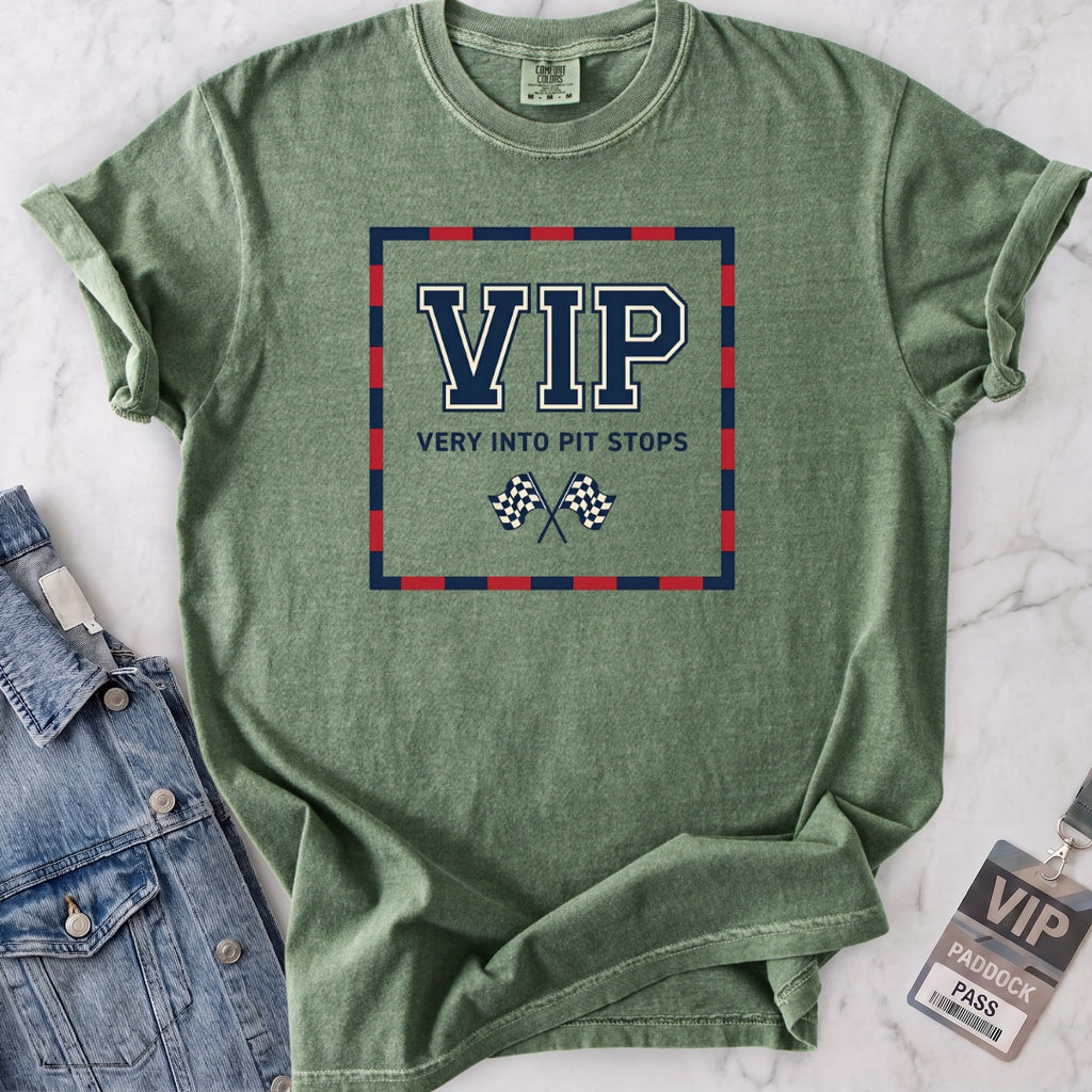 VIP T-shirt