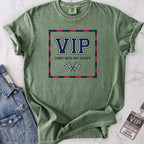 VIP T-shirt