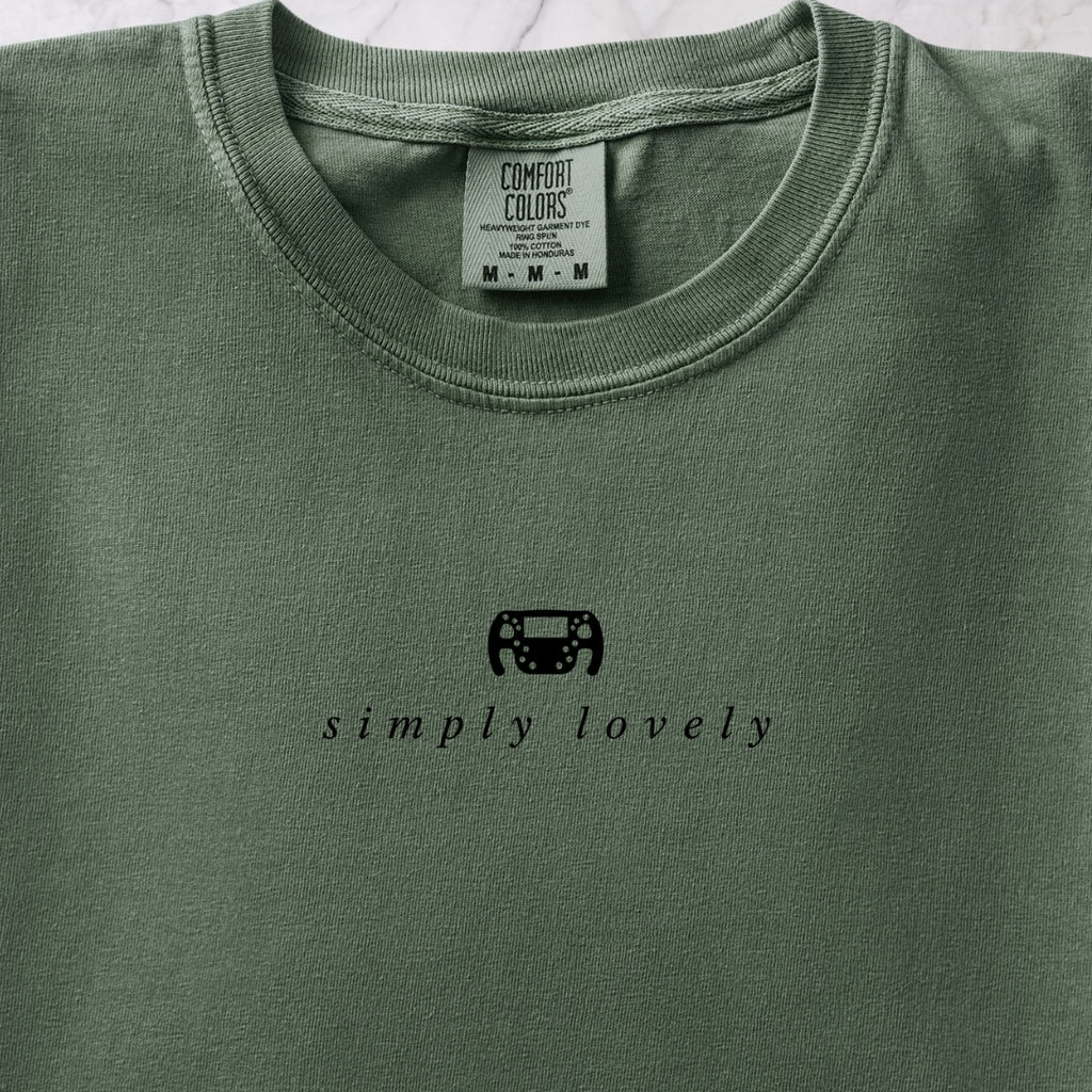 Simply Lovely Racing T-shirt
