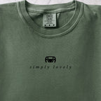 Simply Lovely Racing T-shirt