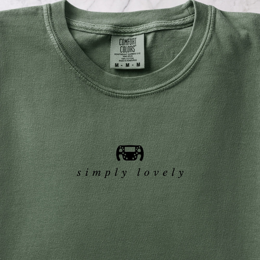 Simply Lovely Racing T-shirt