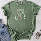 Simply Lovely T-shirt
