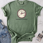 Running on Instinct T-shirt