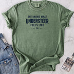 Understeer T-shirt