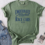Attached T-shirt