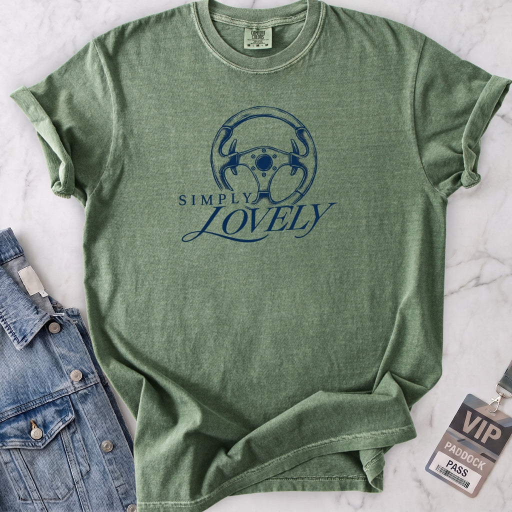 Simply Lovely Ink T-shirt