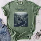 Nordschleife Nights T-shirt
