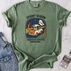 Spooky Season T-shirt
