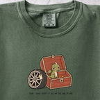 Spent It All T-shirt