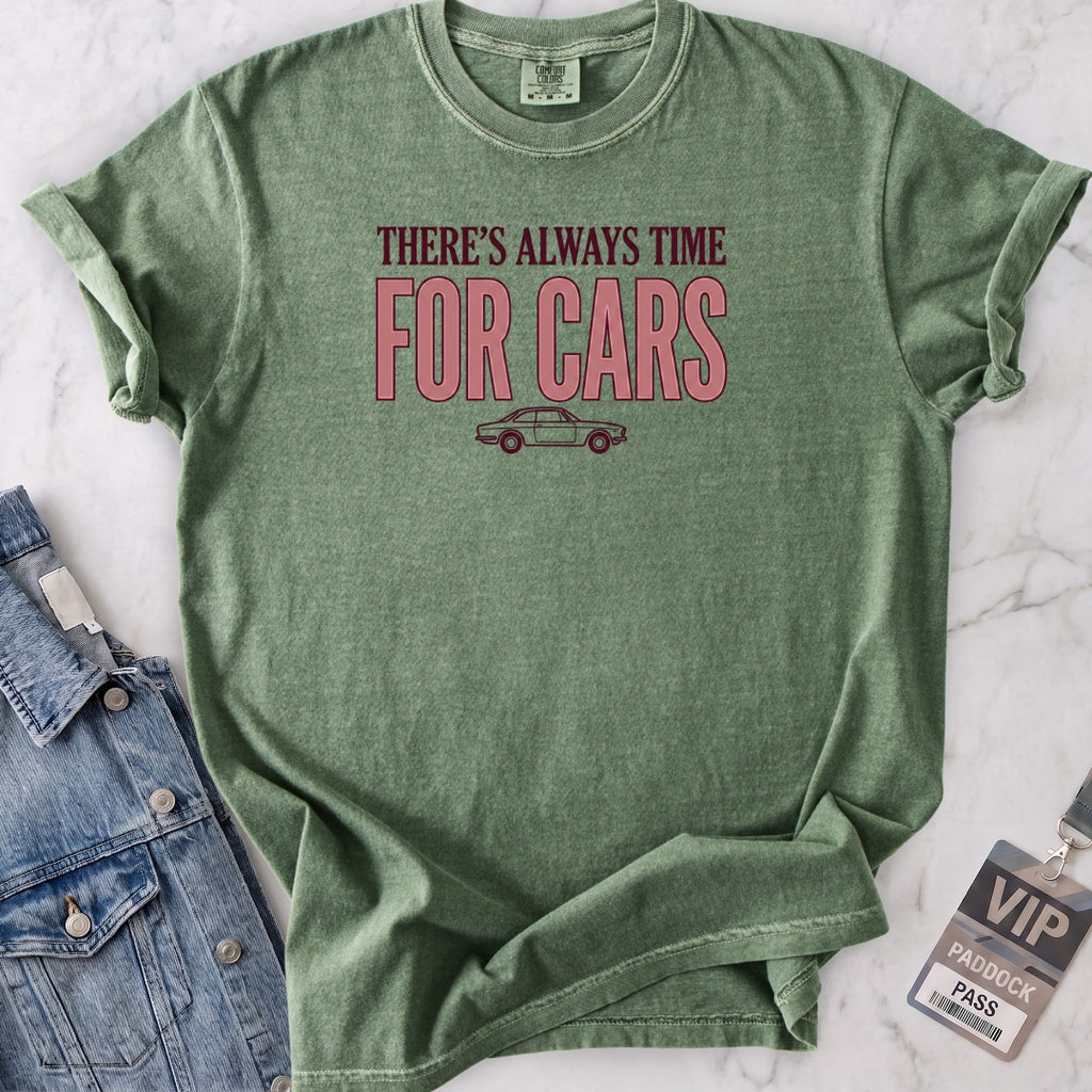 Always Time T-shirt