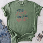 I'm Sure T-shirt