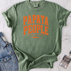 Papaya People Race Weekend T-shirt