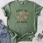 Built to Bloom T-shirt