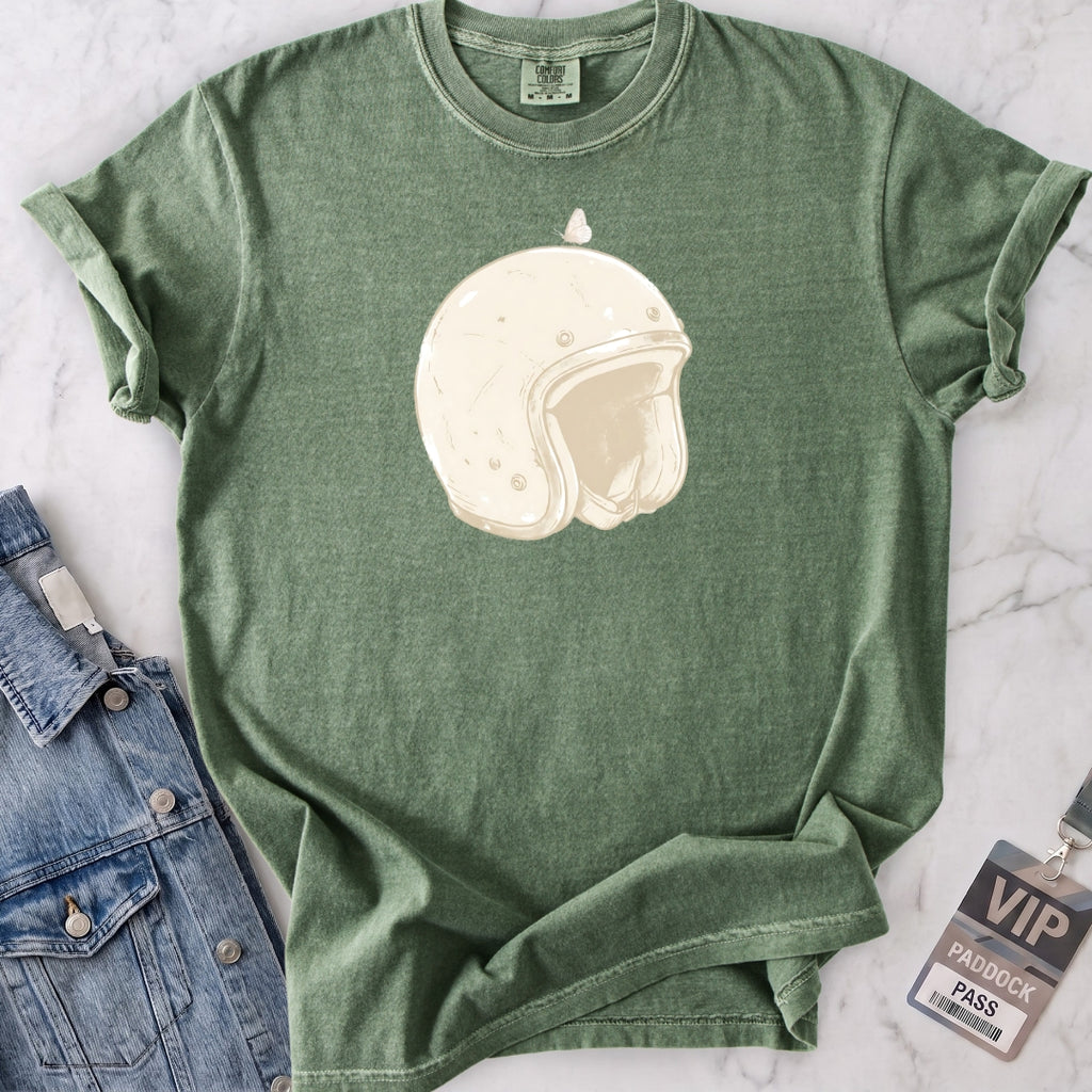 Pit Stop T-shirt