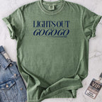 GO GO GO T-shirt