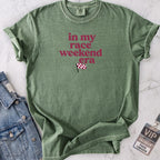 Race Weekend Era T-shirt