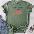 Current Mood T-shirt