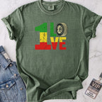 1Love T-shirt