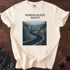 Nordschleife Nights T-shirt