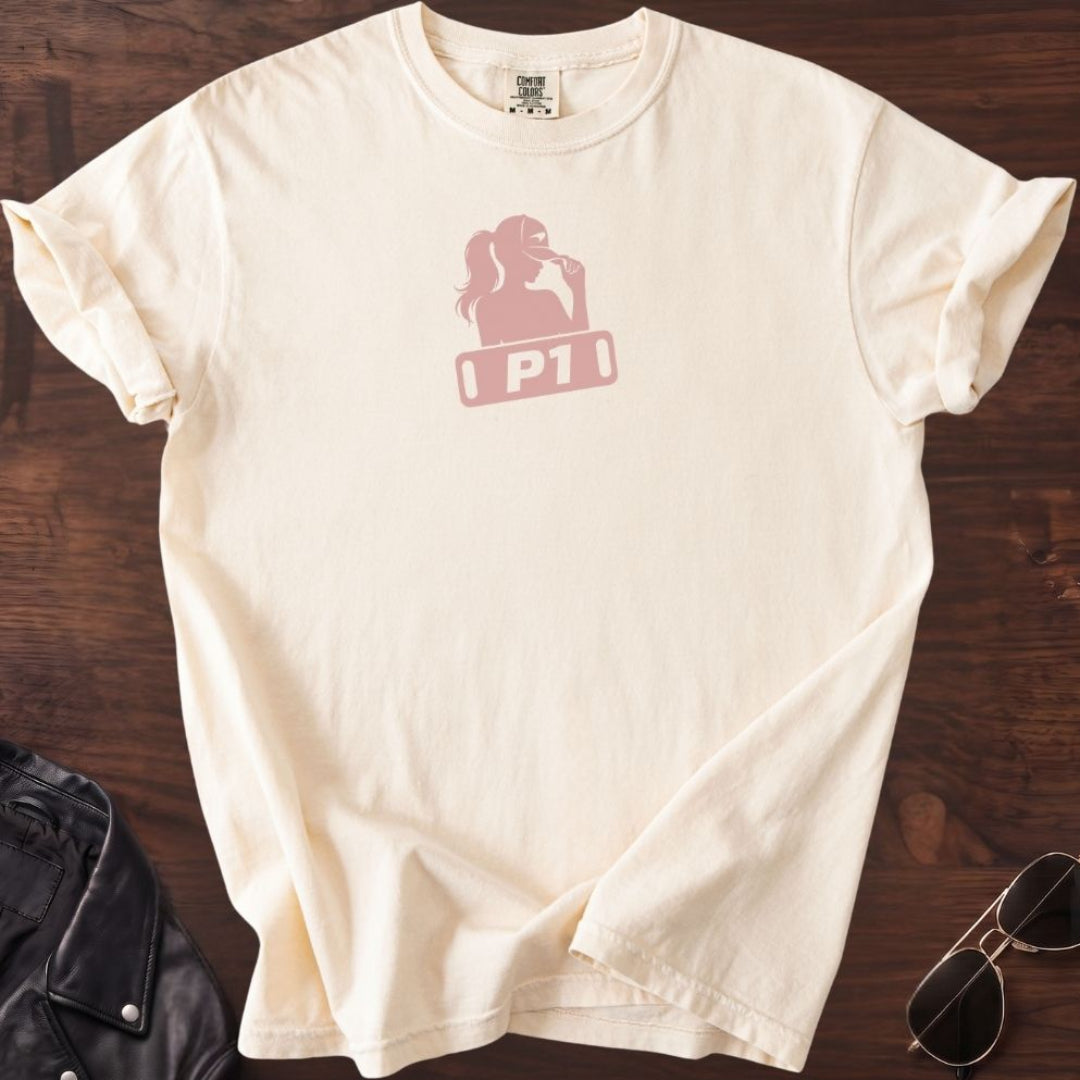 P1 T-shirt