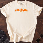 Papaya Plan B T-shirt