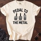 Pedal to the Metal T-shirt