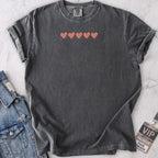 Racing Hearts T-shirt