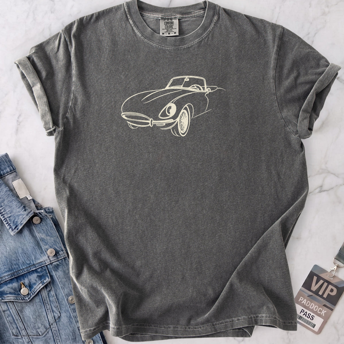 Sports Classic T-shirt