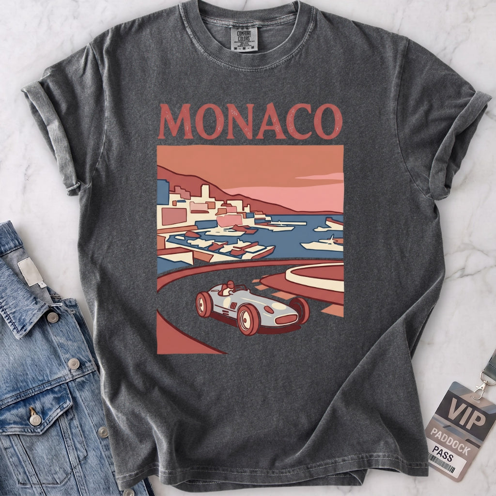 Monaco T-shirt