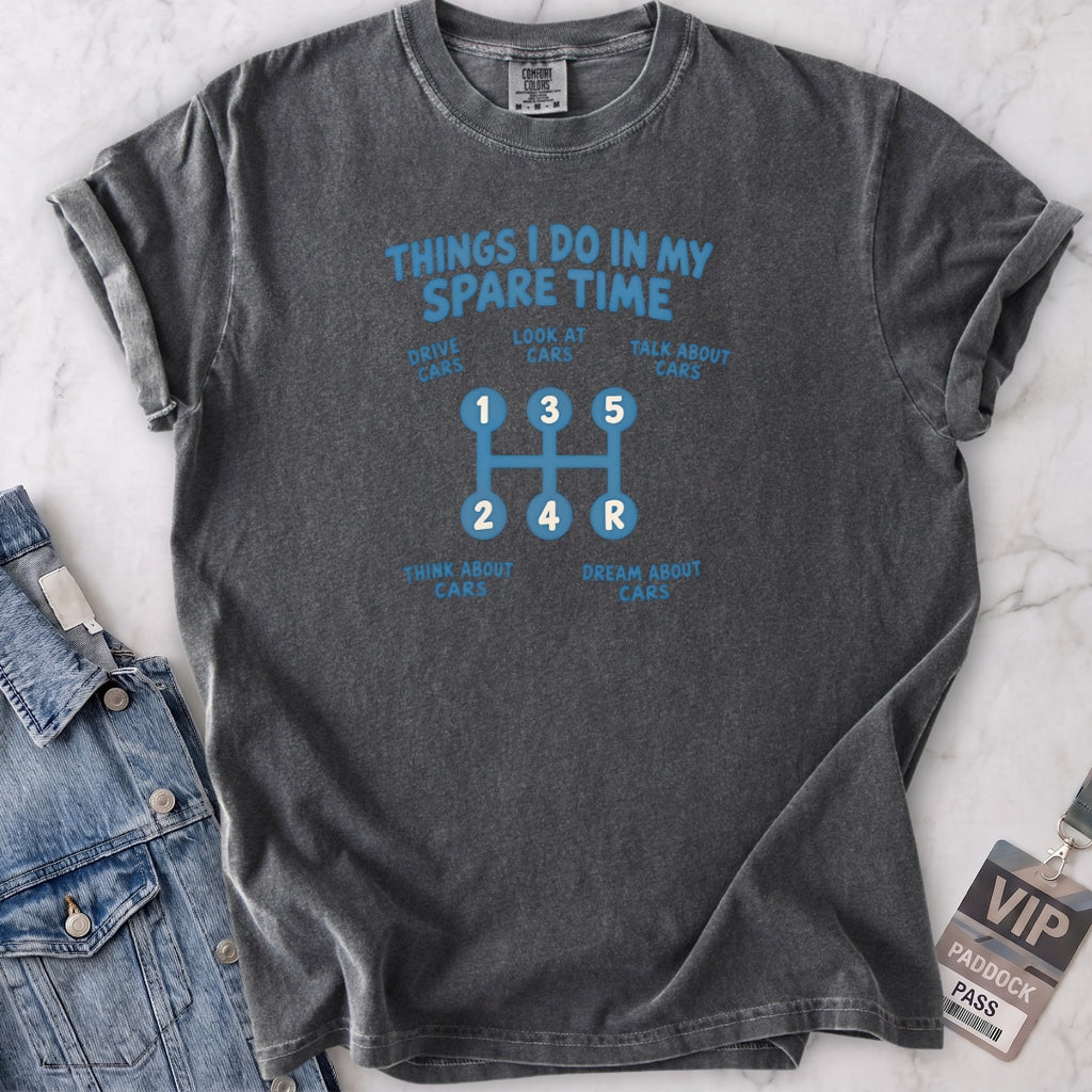 Things T-shirt
