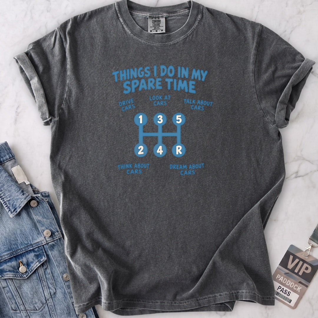 Things T-shirt