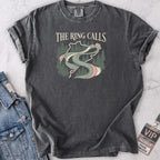 The Ring Calls T-shirt
