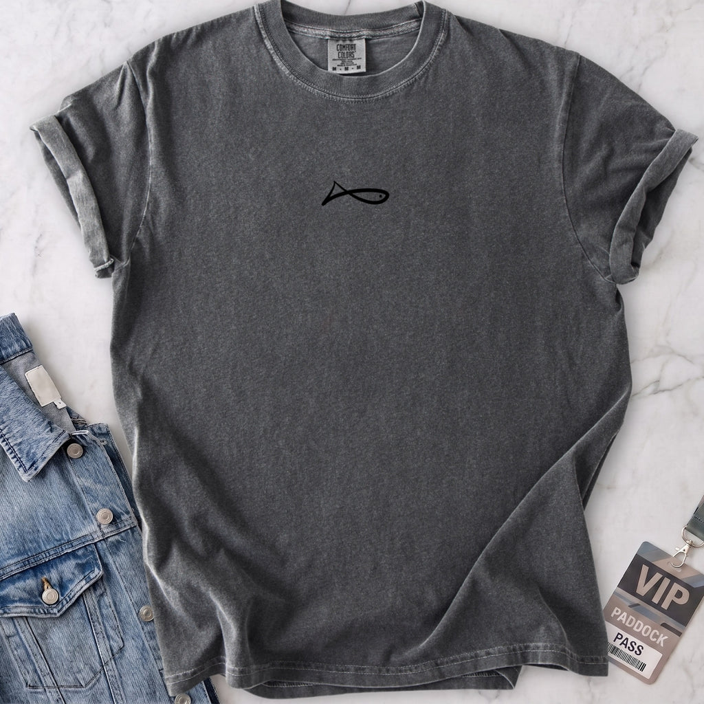 New Tyres T-shirt