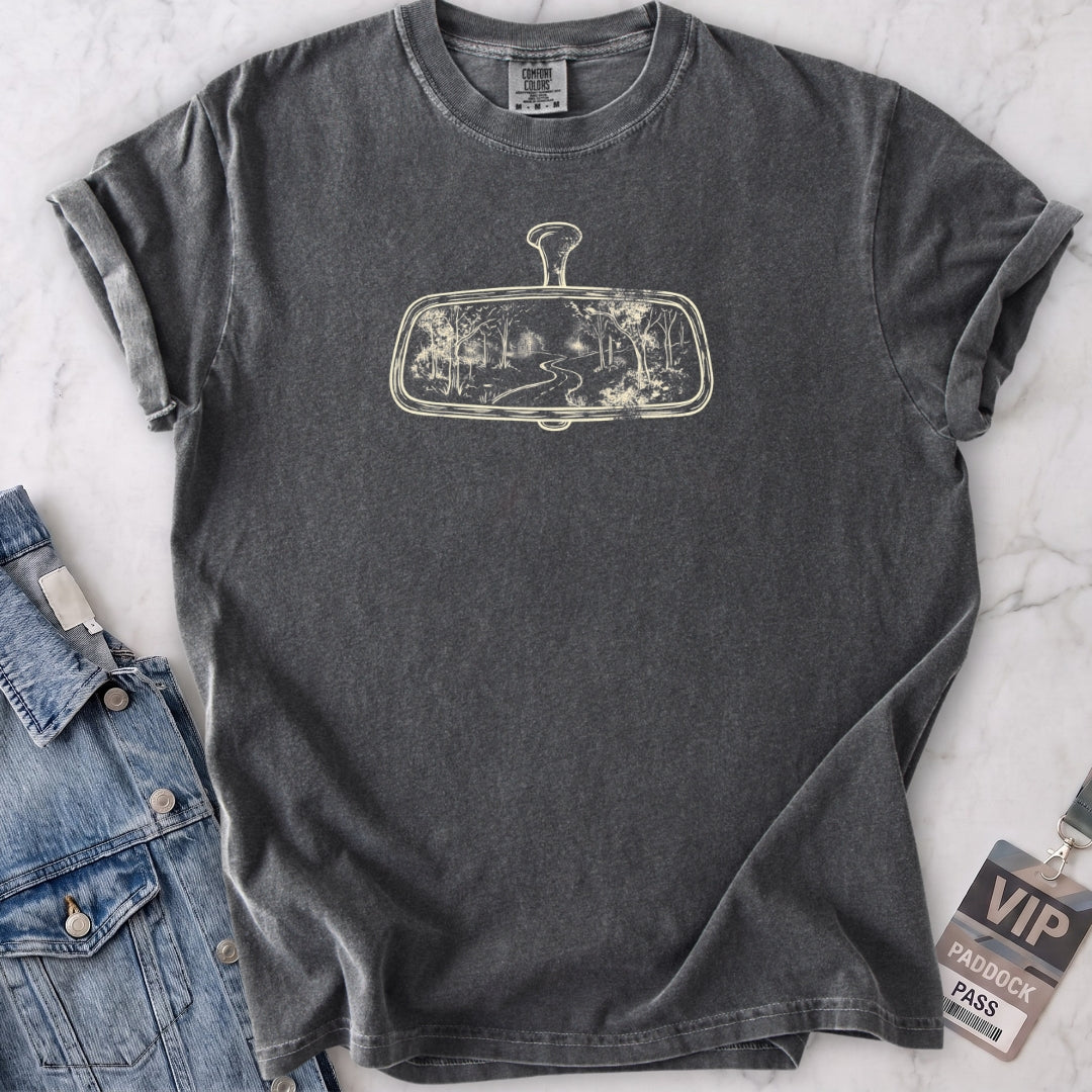 Rearview T-shirt