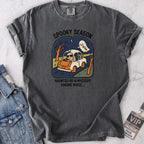 Spooky Season T-shirt