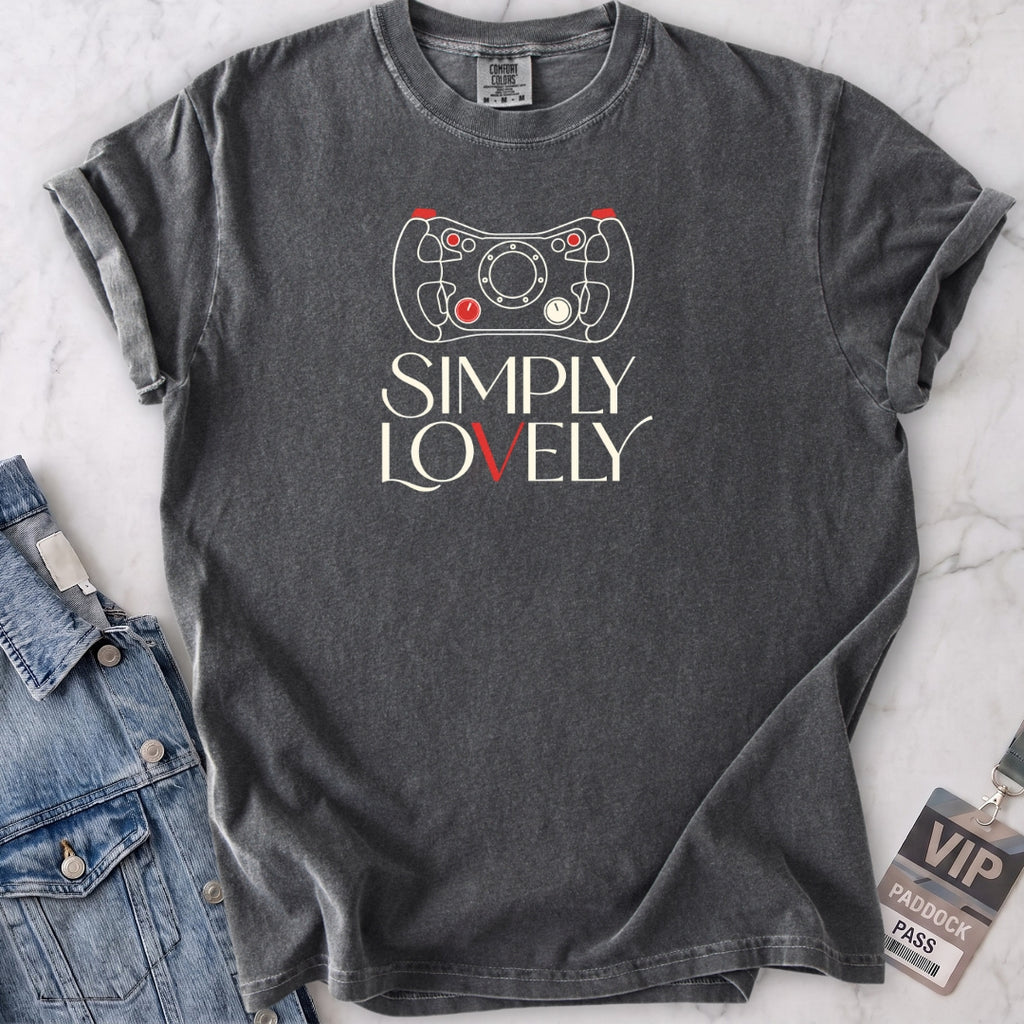Simply Lovely T-shirt
