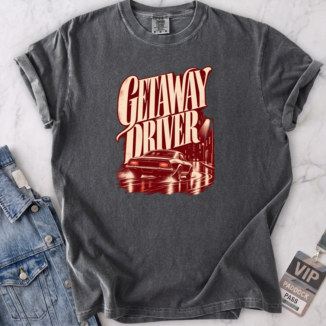 Getaway T-shirt