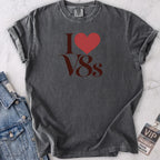 V8s T-shirt