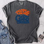 Cars Though T-shirt