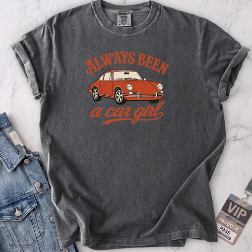 Always Been Sport T-shirt