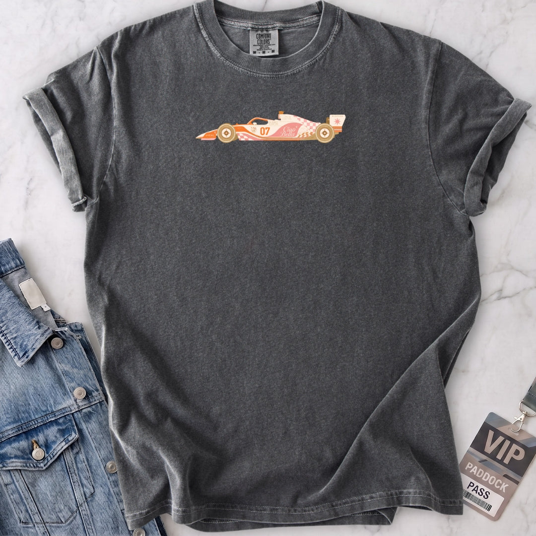 Ciao Bella T-shirt