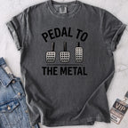 Pedal to the Metal T-shirt