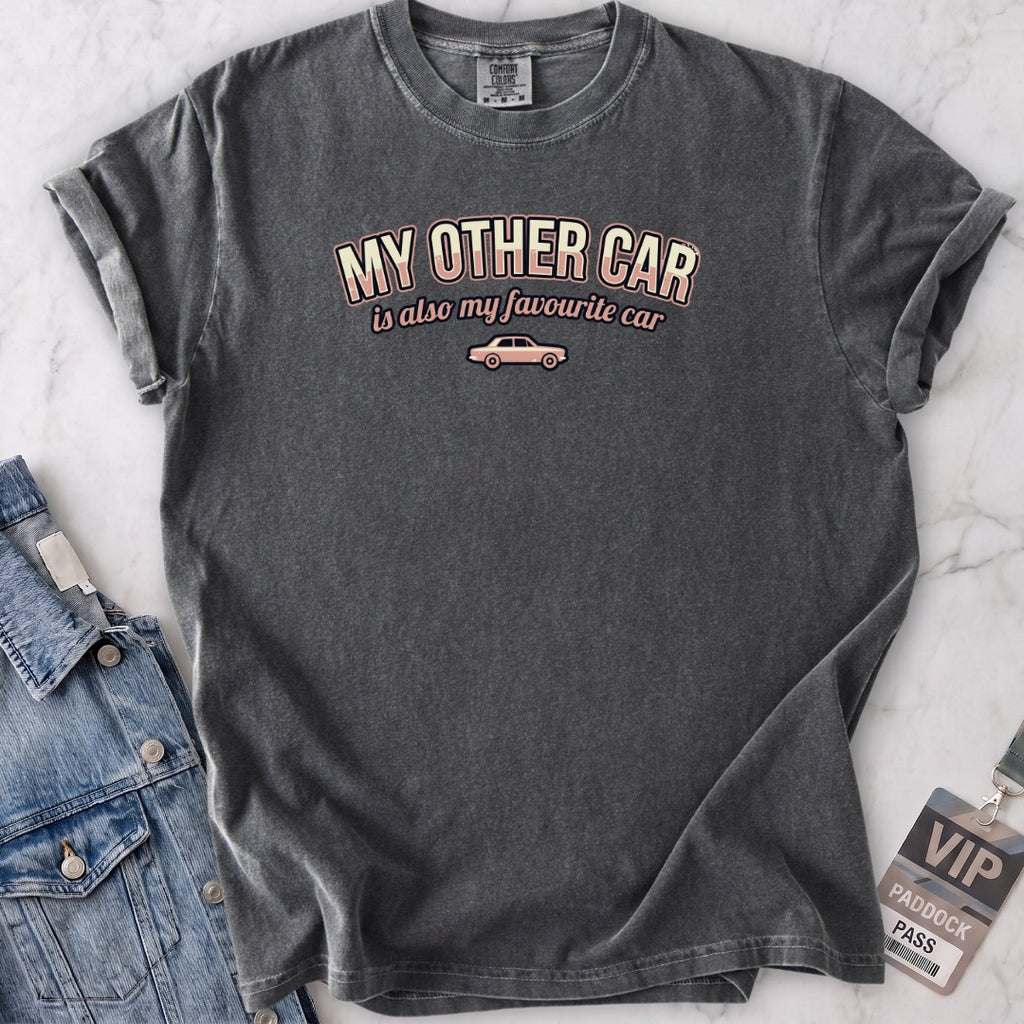 My Other Car T-shirt