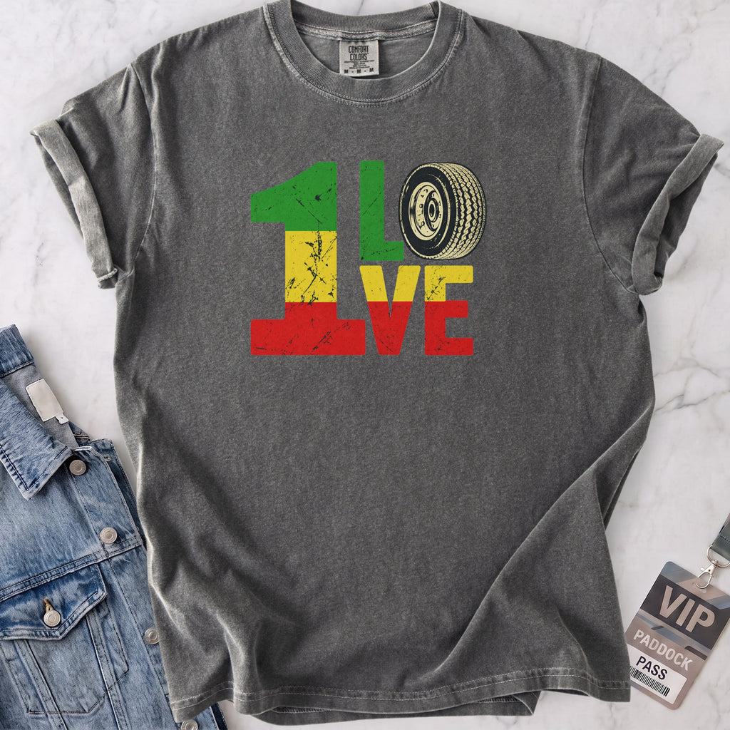 1Love T-shirt